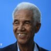 Sir Garfield Sobers: West Indies cricket legend dies aged 89