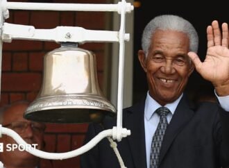 Sir Garfield Sobers obituary: Legendary West Indies all-rounder remembered