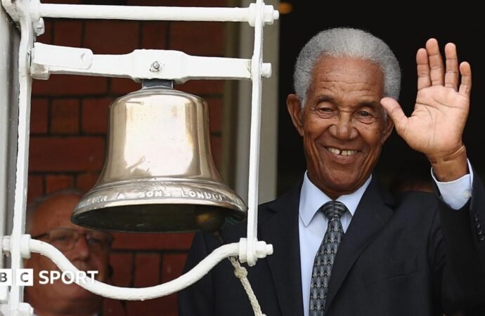 Sir Garfield Sobers obituary: Legendary West Indies all-rounder remembered