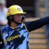 Skipper Parfitt leads Glamorgan to victory against Worcestershire