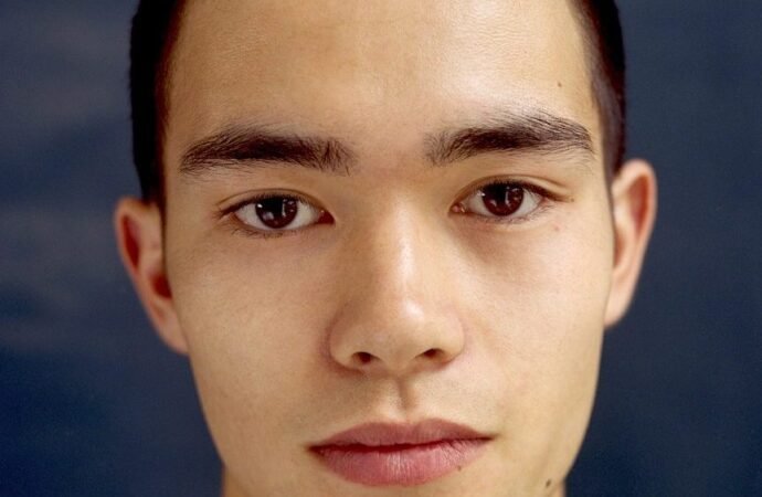 Sky Yang signs with Range Media Partners (EXCLUSIVE)