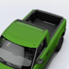 Slate Auto Partners with Crayola to Color Its EV Truck | TechCrunch