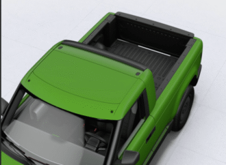 Slate Auto Partners with Crayola to Color Its EV Truck | TechCrunch
