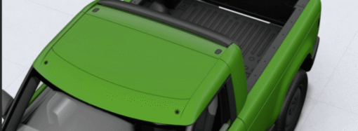 Slate Auto Partners with Crayola to Color Its EV Truck | TechCrunch