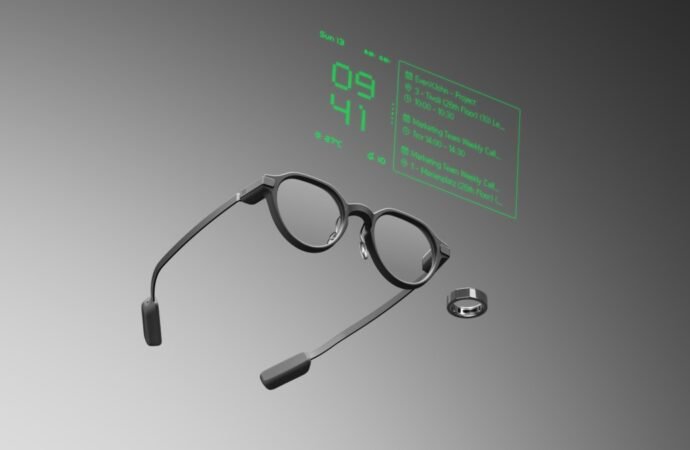 Smart glasses maker Even Realities reaches $1 billion valuation with $150 million financing led by Meituan and Tencent | TechCrunch
