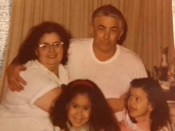 Smoking is making a cultural comeback. My father’s death will never make cigarettes cool.