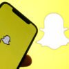 Snapchat now allows you to share what you are listening to in real time | TechCrunch