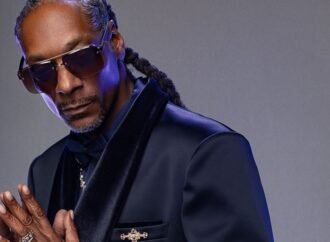 Snoop Dogg Biopic Sets Summer 2027 Release Date