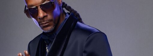 Snoop Dogg Biopic Sets Summer 2027 Release Date