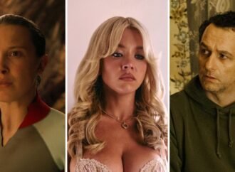 Snubs and surprises at the Emmys: ‘Stranger Things’ is left out of the main races, Sydney Sweeney fails and ‘Widow’s Bay’ surprises with 19 nominations