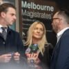 Socialite Brynne Edelsten avoids drug trafficking charges
