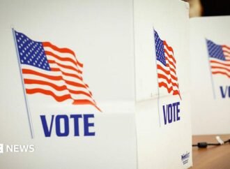 ‘Software error’ caused nearly 400 noncitizens to vote in New Jersey, governor says
