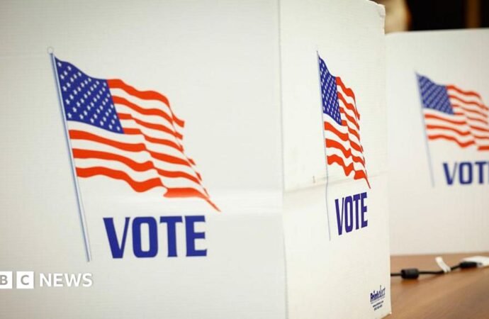 ‘Software error’ caused nearly 400 noncitizens to vote in New Jersey, governor says