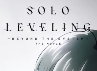 ‘Solo Leveling’ movie ‘Beyond the system’ is already in production