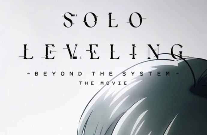 ‘Solo Leveling’ movie ‘Beyond the system’ is already in production