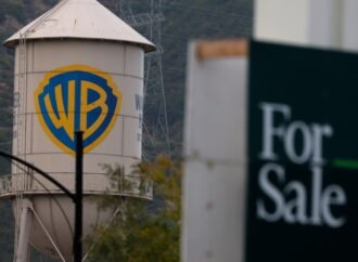 Some Warner Bros. execs hope states’ antitrust lawsuit will derail Paramount deal