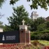 Some schools are expanding admissions for students not enrolled at Howard University.
