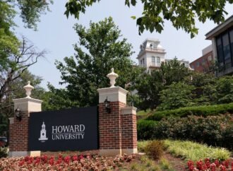 Some schools are expanding admissions for students not enrolled at Howard University.