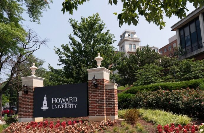 Some schools are expanding admissions for students not enrolled at Howard University.