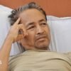 Sonam Wangchuk: Indian activist on hunger strike for 20 days is forcibly taken to hospital