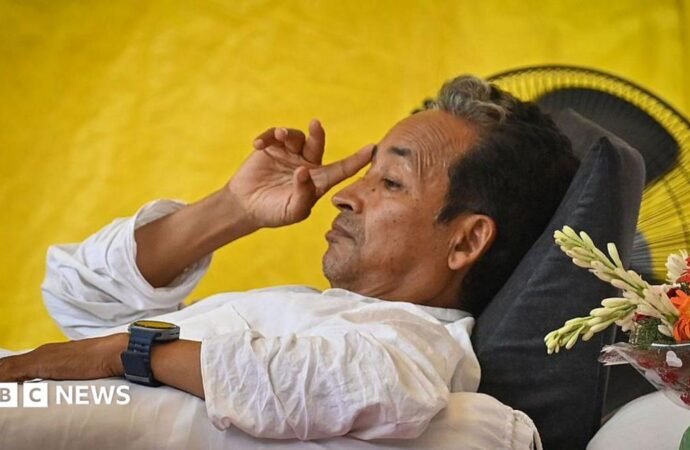 Sonam Wangchuk: Why India continues to resort to hunger strike