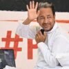 Sonam Wangchuk: the Indian activist on hunger strike in the protest against “cockroaches” loses 8.2 kg