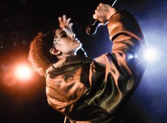 Sony IER-M500 IEMs Bring Pro Audio Stage Monitoring Features to the Masses