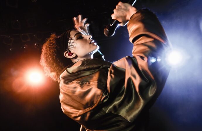 Sony IER-M500 IEMs Bring Pro Audio Stage Monitoring Features to the Masses