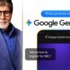 Sony’s Indian version of ‘Who Wants to Be a Millionaire?’ Hosted by Amitabh Bachchan, Adds Google Gemini as AI Guide (EXCLUSIVE)