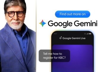 Sony’s Indian version of ‘Who Wants to Be a Millionaire?’ Hosted by Amitabh Bachchan, Adds Google Gemini as AI Guide (EXCLUSIVE)