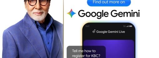 Sony’s Indian version of ‘Who Wants to Be a Millionaire?’ Hosted by Amitabh Bachchan, Adds Google Gemini as AI Guide (EXCLUSIVE)