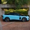 Sorry, haters. Ferrari’s first electric vehicle is doing very well | TechCrunch