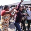 South Africa calls Ghanaians’ petition to ICC over attacks on immigrants “opportunistic”