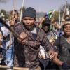South Africa says 53,000 foreigners deported in campaign