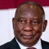 South African President Cyril Ramaphosa Wins Bid to Temporarily Halt ‘Farmgate’ Impeachment Inquiry