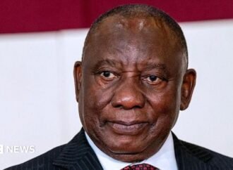 South African President Cyril Ramaphosa Wins Bid to Temporarily Halt ‘Farmgate’ Impeachment Inquiry