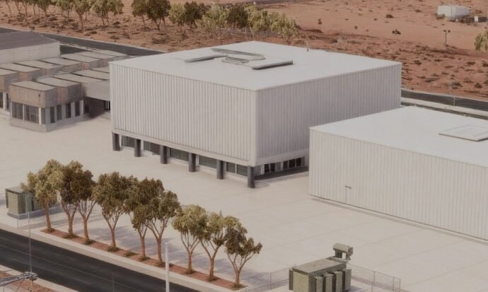 South Australia secures up to 1GW of AI data center infrastructure