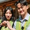 South Korea Dating Retreat: Can Monks Help 24 Singles Find Love at a Buddhist Temple?