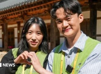 South Korea Dating Retreat: Can Monks Help 24 Singles Find Love at a Buddhist Temple?