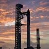 SpaceX aborts first Starship launch since massive IPO
