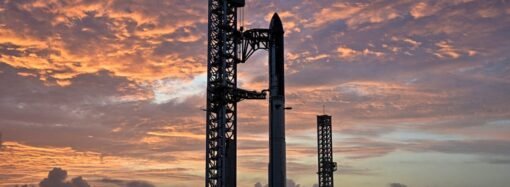 SpaceX aborts first Starship launch since massive IPO