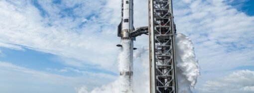 SpaceX cleared to fly Starship again after booster failure in May | TechCrunch