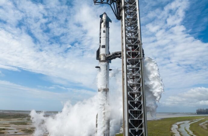 SpaceX cleared to fly Starship again after booster failure in May | TechCrunch