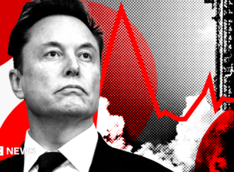 SpaceX’s IPO made history. Is the emotion still there?