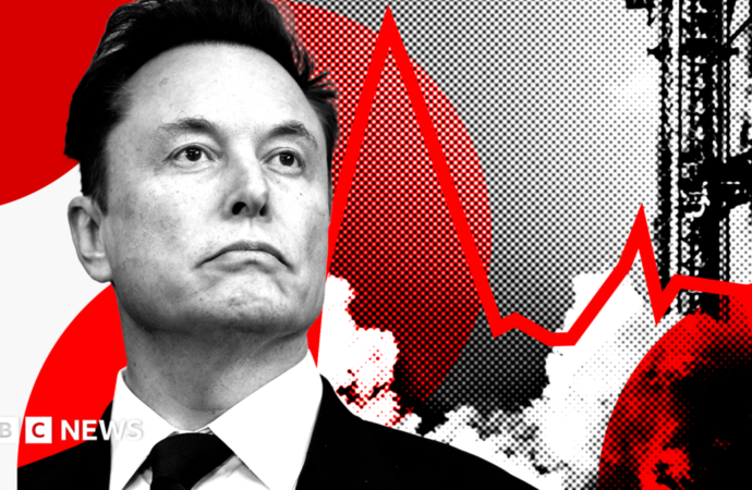 SpaceX’s IPO made history. Is the emotion still there?
