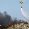 Spain struggles to contain one of its deadliest forest fires: at least 12 dead