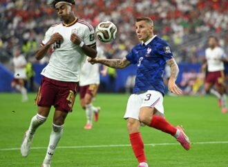 Spain’s World Cup victory over France averages 11.5 million viewers on Fox, the most-watched semifinal match on English-language U.S. television