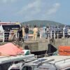 Speedboat return in Vietnam: 15 dead and dozens rescued
