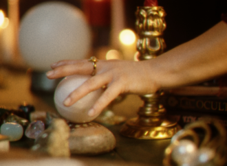 ‘Spells to revive a witch’ by Natalia Solórzano Vásquez, about the mythical fortune teller Soralla of Persia, obtains support from Spain and Uruguay (EXCLUSIVE)