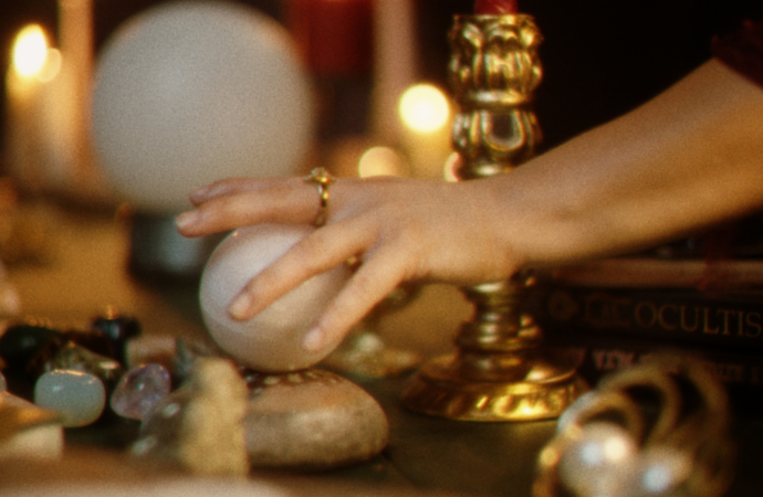 ‘Spells to revive a witch’ by Natalia Solórzano Vásquez, about the mythical fortune teller Soralla of Persia, obtains support from Spain and Uruguay (EXCLUSIVE)